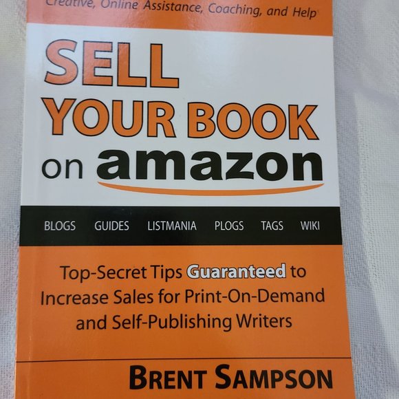 Book Bundle-writing #- Includes 3 Titles - Picture 8 of 10